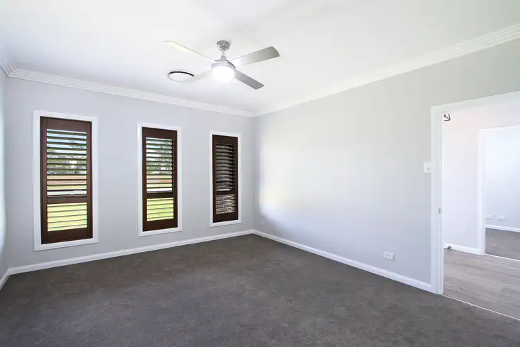 Second view of Homely house listing, 28 Bluebell Way, Tamworth NSW 2340