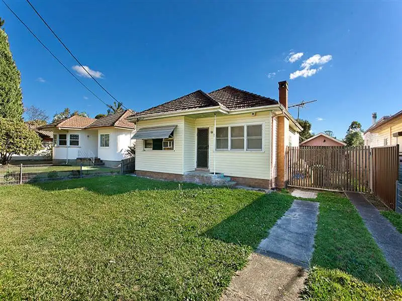 Main view of Homely house listing, 82 Woods Road, Sefton NSW 2162