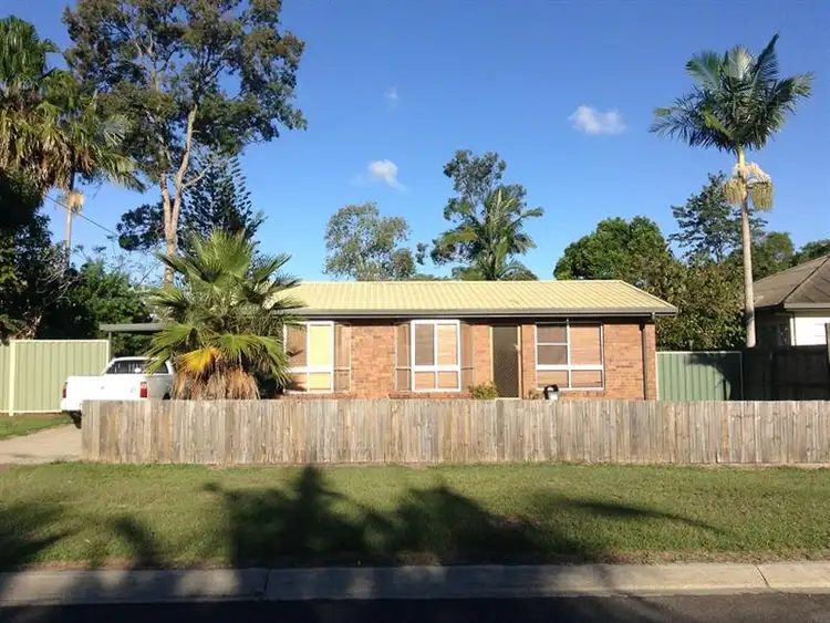 Second view of Homely house listing, 25 Grigor Street, Caboolture QLD 4510