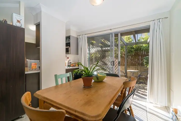 Third view of Homely townhouse listing, 7/9 Tamworth Street, Annerley QLD 4103