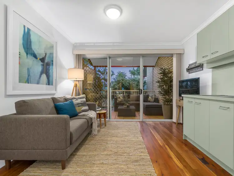 31/33 Lagonda Street, Annerley QLD 4103