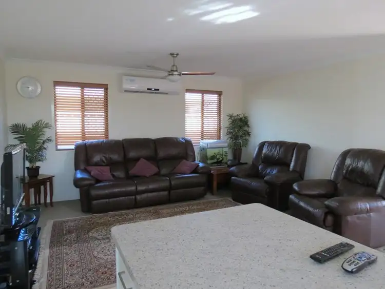 Third view of Homely house listing, 5 Easton Street, Emerald QLD 4720