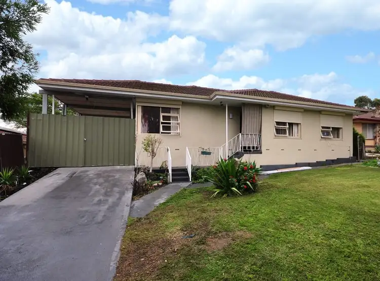 Fifth view of Homely house listing, 9 Roberts Road, Hackham West SA 5163
