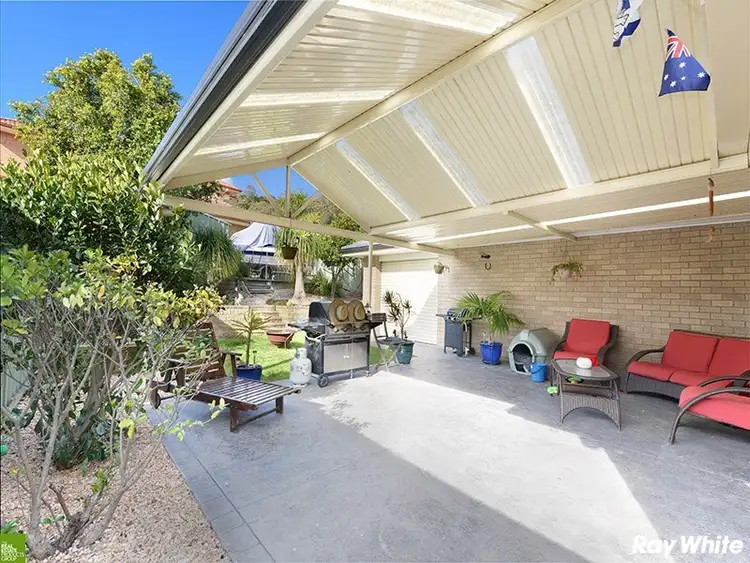 Third view of Homely house listing, 7 Danjera Drive, Albion Park NSW 2527
