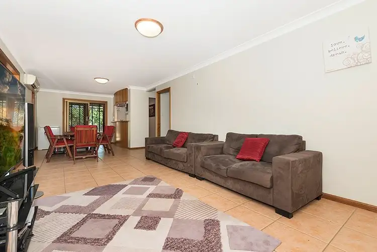 Third view of Homely house listing, 111 Coutts Drive, Bushland Beach QLD 4818