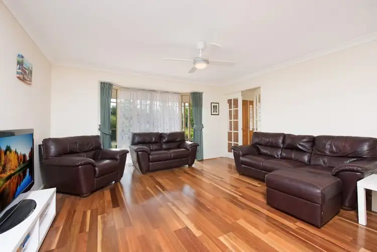 Fifth view of Homely house listing, 7 Bridgewater Court, Sippy Downs QLD 4556