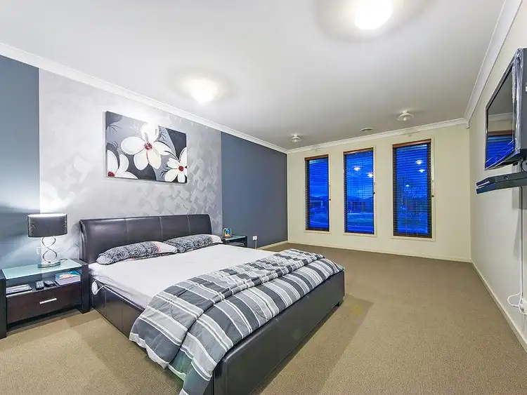 Third view of Homely house listing, 22 Carisbrook Circuit, Truganina VIC 3029