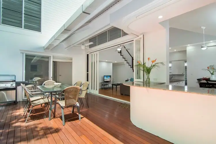 Fourth view of Homely house listing, 1/56-58 Garrick Street, Port Douglas QLD 4877