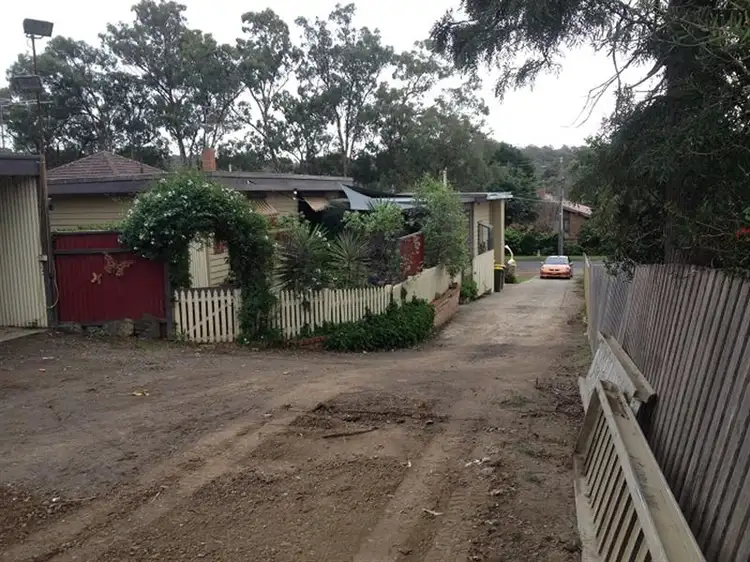 Second view of Homely house listing, 1158 Main Road, Eltham VIC 3095