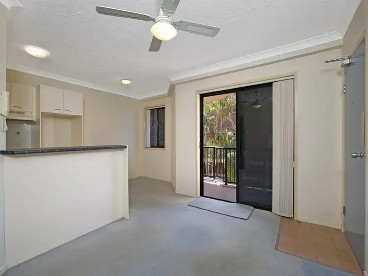 Second view of Homely apartment listing, 8/56 Bauer Street, Southport QLD 4215