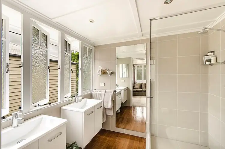 Seventh view of Homely house listing, 102a Mackenzie Street, East Toowoomba QLD 4350