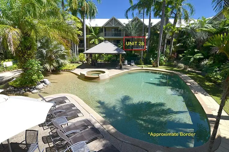 Main view of Homely apartment listing, 28/11-15 Port Douglas Road, Port Douglas QLD 4877