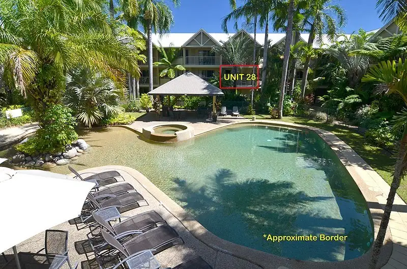 Main view of Homely apartment listing, 28/11-15 Port Douglas Road, Port Douglas QLD 4877