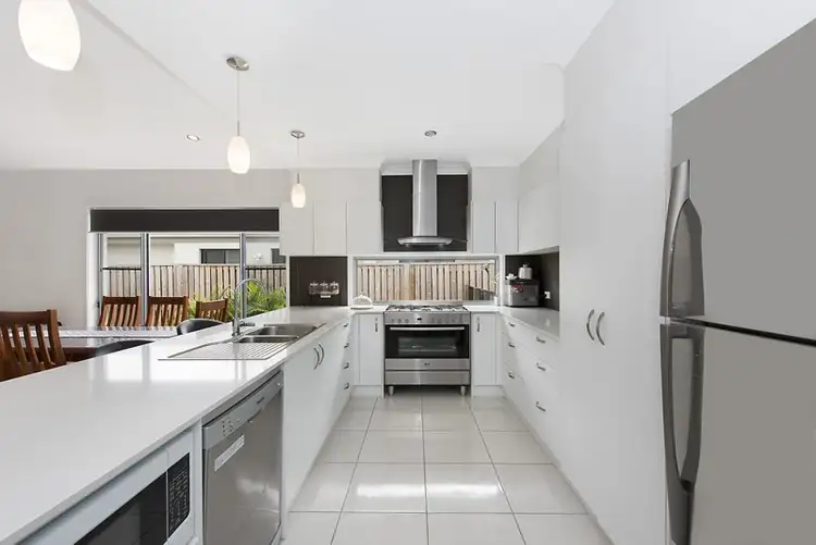 Fifth view of Homely house listing, 52 Spoonbill Drive, Forest Glen QLD 4556