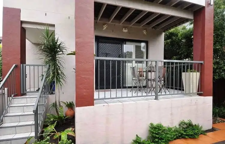 Third view of Homely townhouse listing, 1/18 Fifth Avenue, Kedron QLD 4031