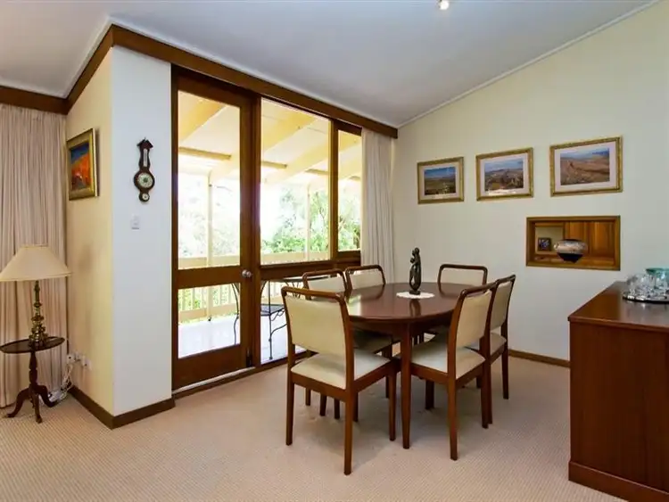 Seventh view of Homely house listing, 23 Grevillea Crescent, Stonyfell SA 5066
