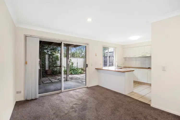 Fourth view of Homely townhouse listing, 13/1 Falcon Way, Tweed Heads South NSW 2486