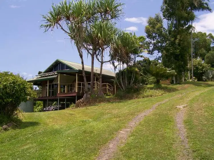 Second view of Homely rural property listing, Address available on request