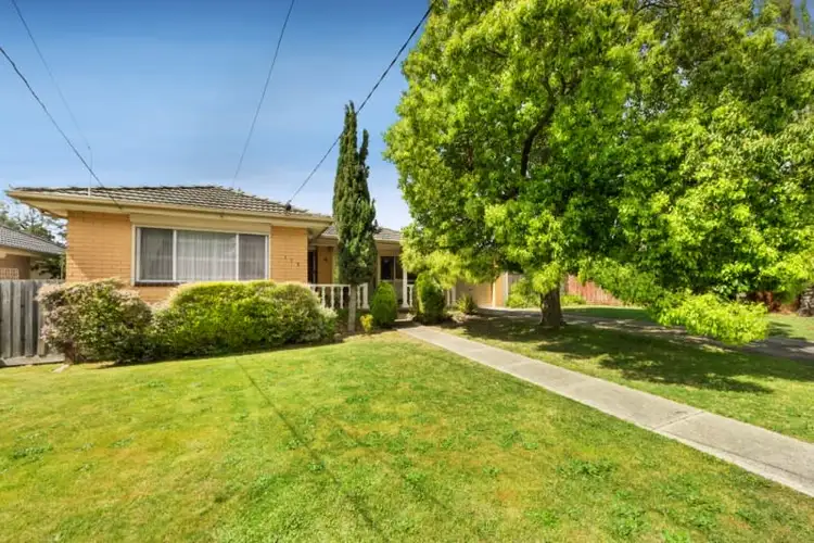 119 Tiverton Drive, Mulgrave VIC 3170