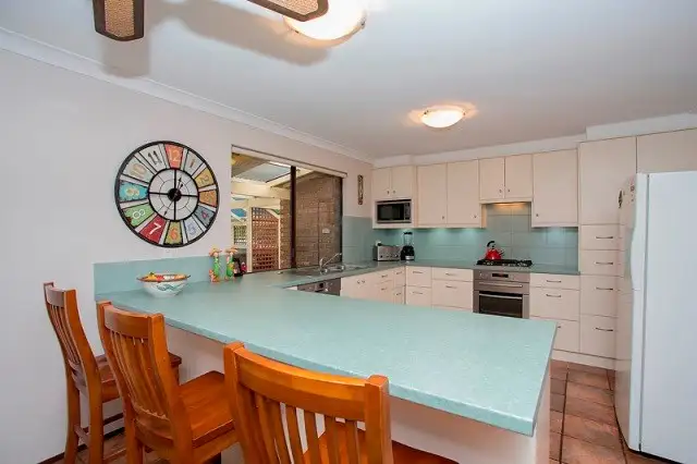 Sixth view of Homely house listing, 45 Valencia Road, Carmel WA 6076