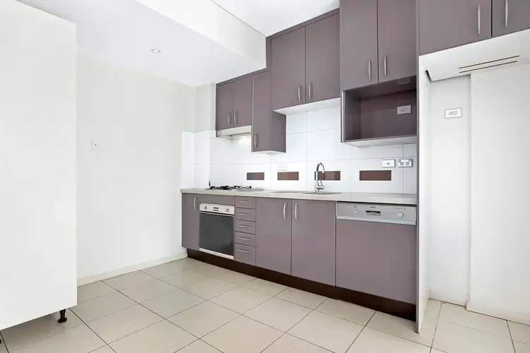 Third view of Homely apartment listing, 122/2 Lachlan Street, Waterloo NSW 2017