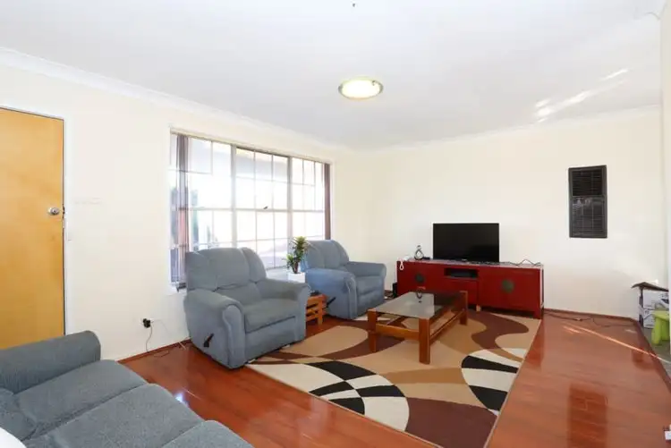 Second view of Homely house listing, 9 Alma Place, Rooty Hill NSW 2766