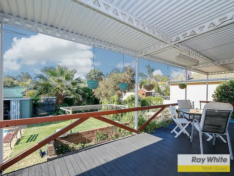 Second view of Homely house listing, 79 Warwick Road, Duncraig WA 6023