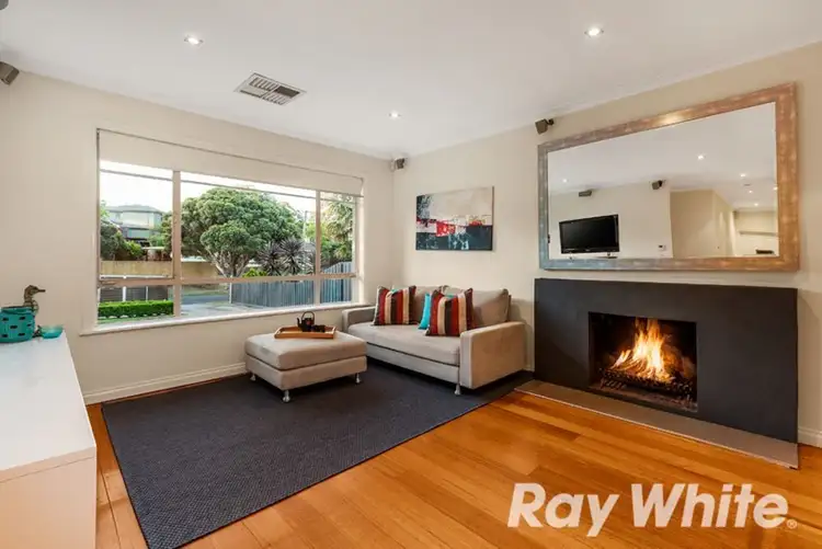 Fourth view of Homely house listing, 6 Busst Drive, Watsonia North VIC 3087