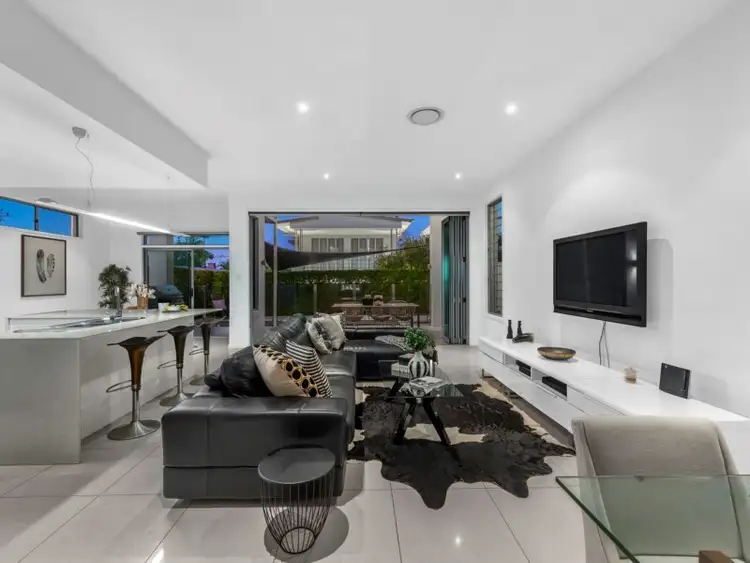 Third view of Homely house listing, 93 Woodville Street, Hendra QLD 4011
