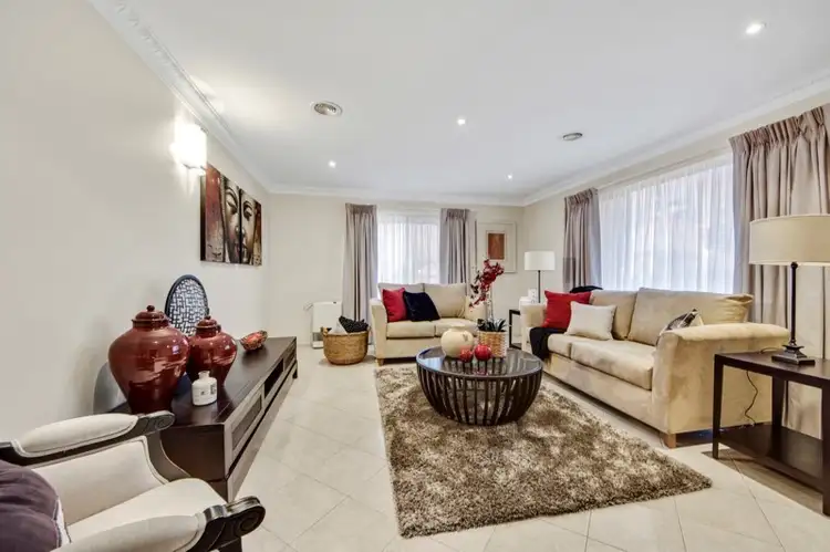 Fourth view of Homely house listing, 5 Shirra Close, Monash ACT 2904