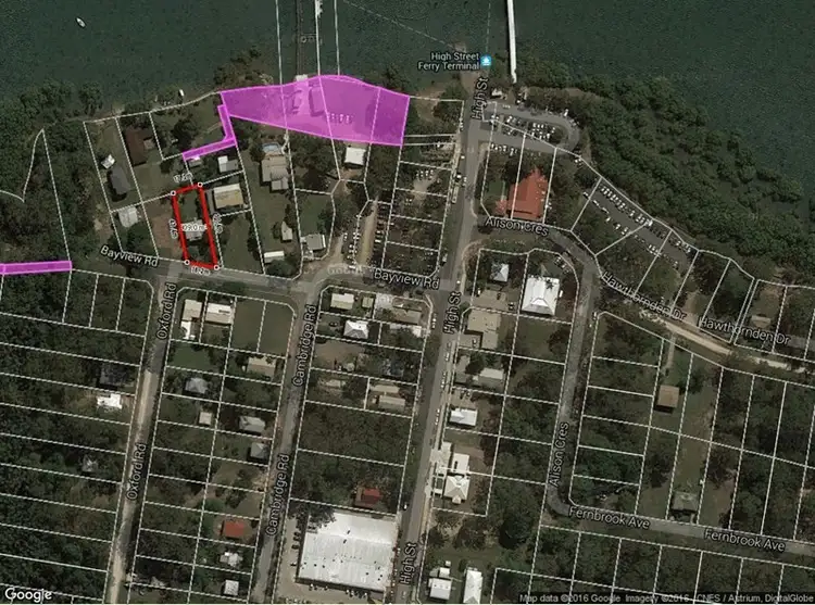 13 Bayview Road, Russell Island QLD 4184