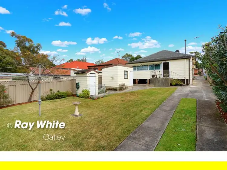 Second view of Homely house listing, 43 Walter Street, Mortdale NSW 2223