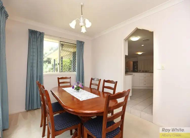 Fourth view of Homely house listing, 13 Atkinson Court, Albany Creek QLD 4035