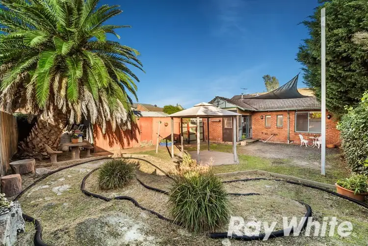 Fifth view of Homely house listing, 18 Shelley Street, Heidelberg Heights VIC 3081