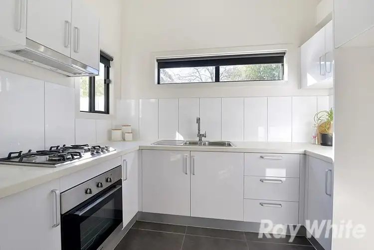 Third view of Homely house listing, 7/2 Woodvale Road, Boronia VIC 3155