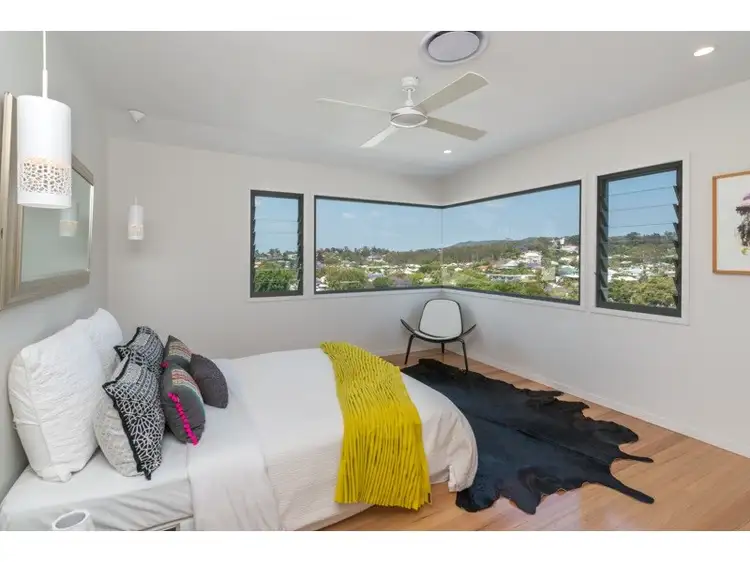 Sixth view of Homely house listing, 81 Ellena Street, Paddington QLD 4064