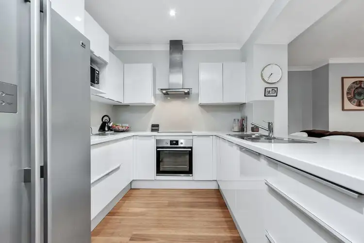 Second view of Homely house listing, 7 Windsor Terrace, West Beach SA 5024