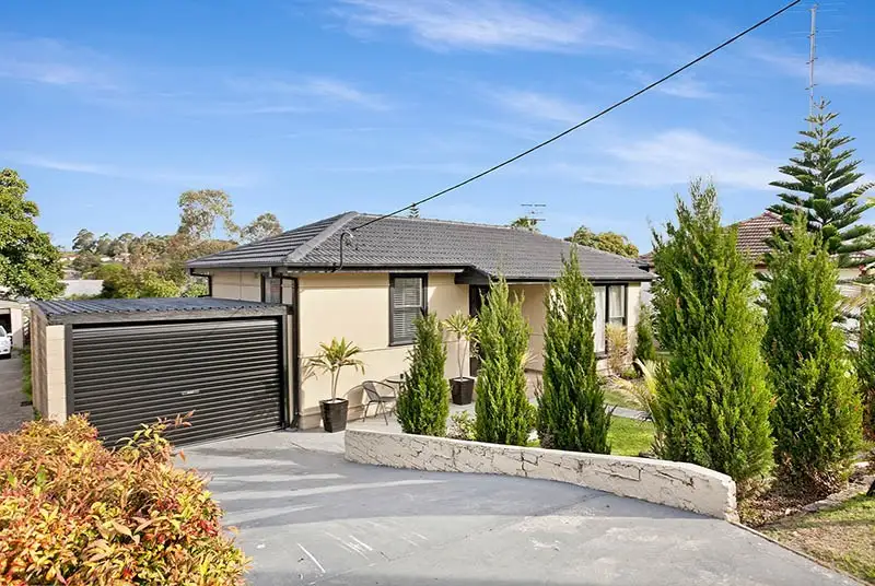 Main view of Homely house listing, 7 Nottingham Street, Berkeley NSW 2506