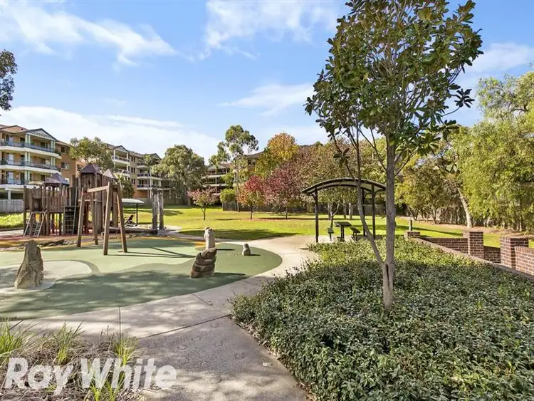 Fifth view of Homely unit listing, 13/44-48 Isabella Street, North Parramatta NSW 2151