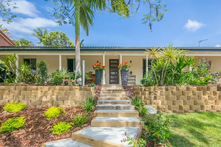 Fourth view of Homely house listing, 24 Darel Drive, Ashmore QLD 4214