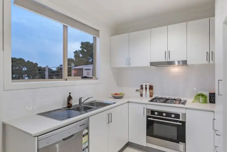 Fourth view of Homely townhouse listing, 1 Essence Parkway, Craigieburn VIC 3064