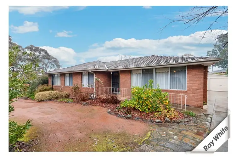9 Macdonald Place, Spence ACT 2615