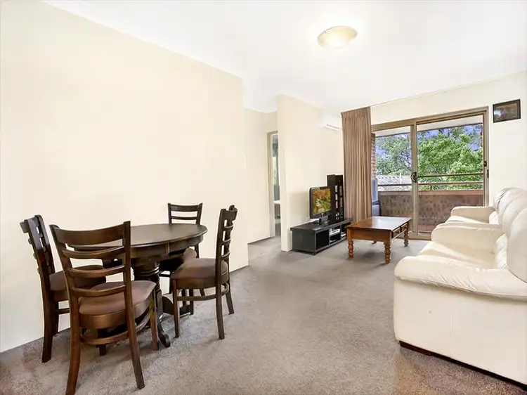 Second view of Homely apartment listing, 9/37 Rochester Street, Botany NSW 2019