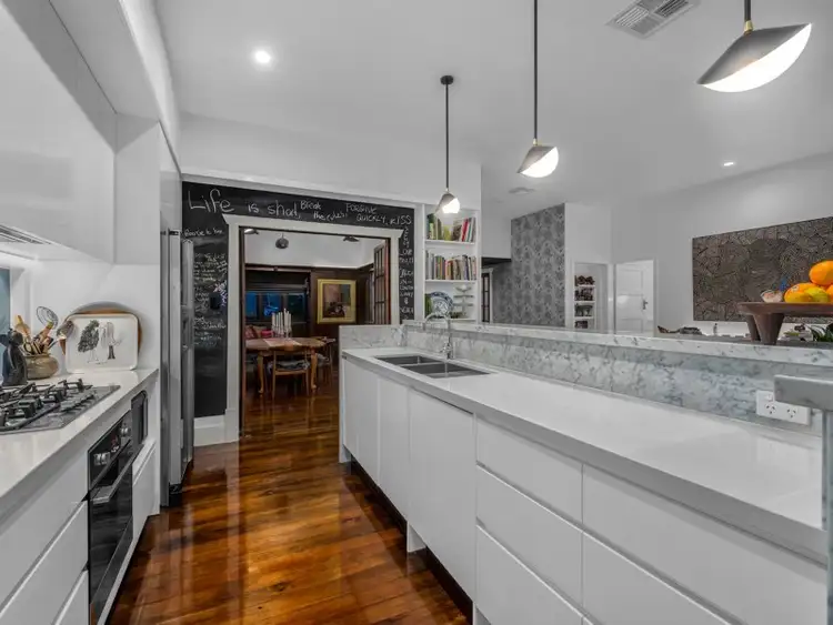 Fifth view of Homely house listing, 68 Newman Avenue, Camp Hill QLD 4152