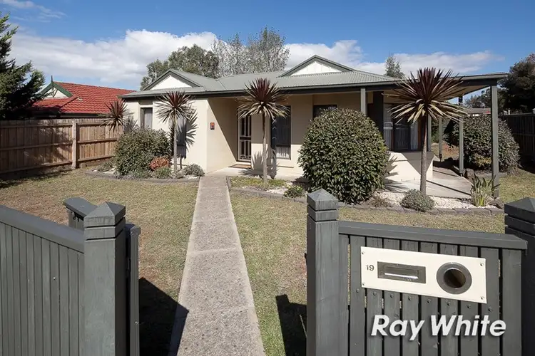 Second view of Homely house listing, 19 One Chain Road, Somerville VIC 3912