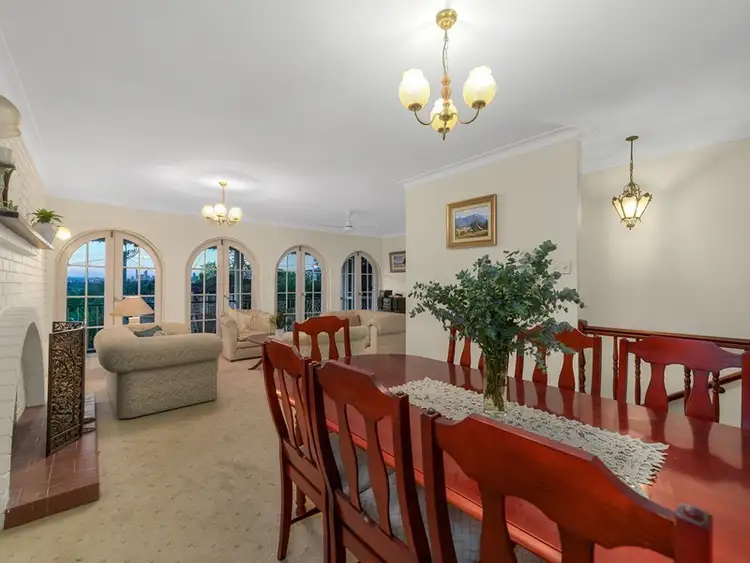 Second view of Homely house listing, 25 Dagmar Street, Holland Park West QLD 4121
