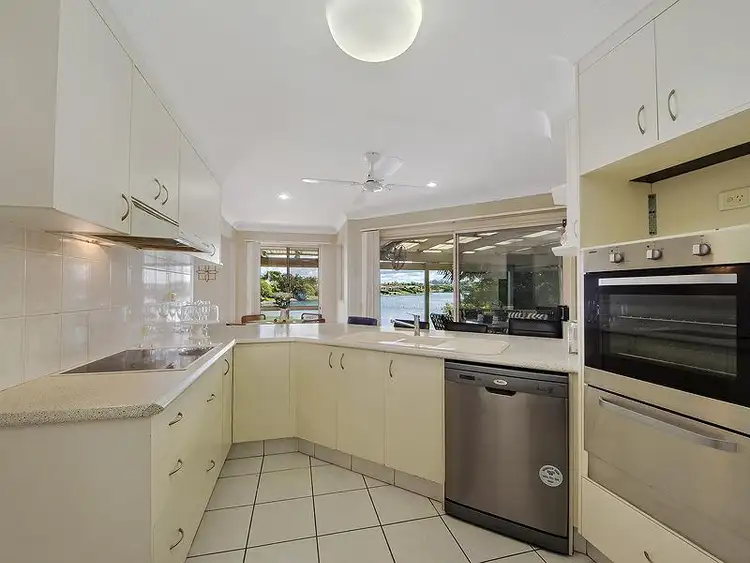 Sixth view of Homely house listing, 39 Silvabank Drive, Varsity Lakes QLD 4227