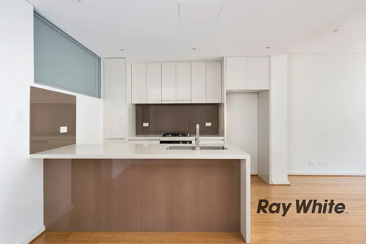Third view of Homely unit listing, G01/544-550 Mowbray Road, Lane Cove North NSW 2066