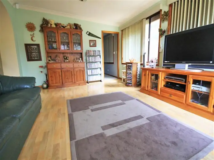 Third view of Homely house listing, 8/6 Mary Street, Macquarie Fields NSW 2564