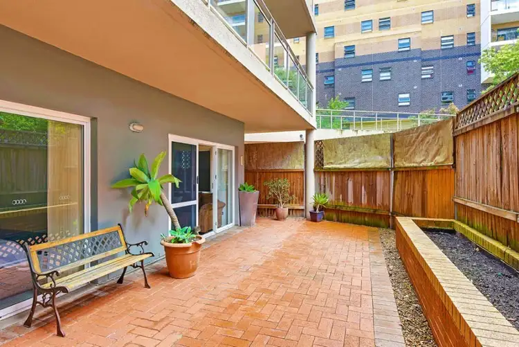 Fifth view of Homely unit listing, 34/14-18 College Crescent, Hornsby NSW 2077
